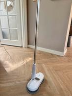Sinji elektrische dweil, Ophalen of Verzenden, Mop of Dweil