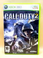 Call of Duty 2 - Xbox 360, Vanaf 18 jaar, Shooter, Microsoft, Microsoft support