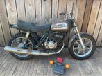 Cagiva sst 350 frame, Ophalen of Verzenden