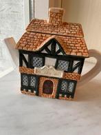 Thee huisje, Ophalen of Verzenden, Zo goed als nieuw