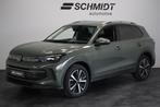 Volkswagen Tiguan  1.5 TSI eHybrid 150 kW Life | Trekhaak |, Automaat, 4 cilinders, Hybride Elektrisch/Benzine, SUV of Terreinwagen