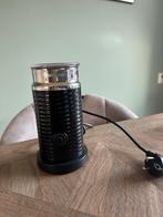 Nespresso melkopschuimer, Witgoed en Apparatuur, Melkopschuimers, Ophalen of Verzenden, Gebruikt, Elektrische melkopschuimer