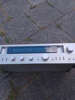 Uit 1982 Sansui R-303 tuner versterker, Ophalen of Verzenden, Zo goed als nieuw