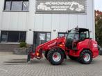 Schaffer 442 45pk Minishovel Kniklader Giant Weidemann, Zakelijke goederen, Machines en Bouw | Kranen en Graafmachines, Ophalen