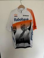 Fietsshirt maat M merk GSG, Ophalen of Verzenden, Gebruikt
