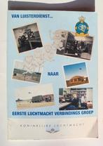 Overzichtsboek geschiedenis van 1 LVG op Kamp de Kiek Alphen, Boeken, 20e eeuw of later, Nieuw, Ophalen of Verzenden, Meerdere auteurs