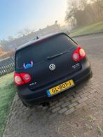 Volkswagen Golf 2.0 FSI 110KW 5D 4MOTION 2005 Zwart, Ophalen of Verzenden, Gebruikt, Volkswagen
