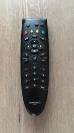 Homecast afstandsbediening RCU114, Ophalen, Zo goed als nieuw