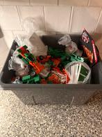 Grote Bak Lego - race auto’s, Ophalen of Verzenden, Zo goed als nieuw, Complete set, Lego