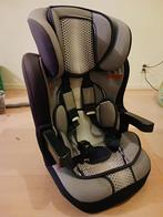 Autostoel doorgroei 9-36kg Isofix, Zo goed als nieuw, 9 t/m 36 kg, Isofix, Ophalen