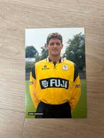 John Lammers - NAC Spelerskaart, Verzamelen, Ophalen of Verzenden, Zo goed als nieuw, NAC Breda, Spelerskaart