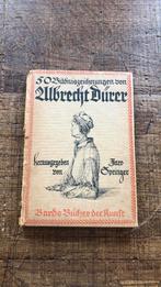 Albrecht Durer, Ophalen of Verzenden