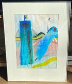 Zeefdruk van Patrick uit 1953, Antiek en Kunst, Kunst | Litho's en Zeefdrukken, Ophalen of Verzenden