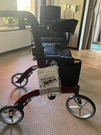 Te koop travixx rollator maat S, Diversen, Rollators, Ophalen of Verzenden, Opvouwbaar, Zo goed als nieuw
