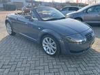 Audi TT Roadster 1.8 5V Turbo, Auto's, Audi, TT, Gebruikt, 4 cilinders, Cabriolet