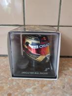 Max Verstappen schaalmodel helm 1.4, Ophalen of Verzenden, Nieuw, Formule 1