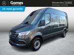 Mercedes-Benz Sprinter 315 1.9 CDI L2 Select Automaat | BPM, Automaat, Gebruikt, Euro 6, 4 cilinders