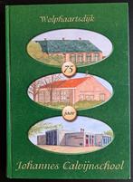 Johannes Calvijnschool Wolphaartsdijk - 75 jaar, Ophalen of Verzenden, Gelezen, JMC Murre + AN de Korte