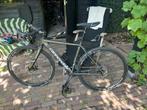 Gravelbike Cannondale CAADX, Fietsen en Brommers, Ophalen, 28 inch, Carbon, Minder dan 49 cm