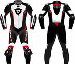 NFmoto ProGP 1-delig motorpak, Motoren, Ophalen of Verzenden, Nieuw met kaartje, Heren, Overall