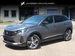 Peugeot 3008 1.6 HYbrid 225 Allure Pack Business / Stoelverw, Stof, Euro 6, Plug-in hybride, Bedrijf