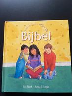 Vertel me over de bijbel., Boeken, Kinderboeken | Kleuters, Nieuw, Non-fictie, Ophalen of Verzenden