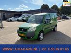 Fiat Doblò 1.3 MultiJet SX AIRCO + SCHUIFDEUR, Voorwielaandrijving, Gebruikt, 4 cilinders, 1246 kg