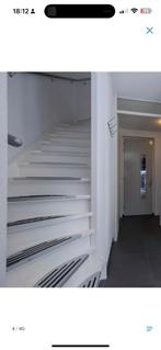 Trapmatten antislip, ijzer met daaronder rubber, Doe-het-zelf en Verbouw, Verwarming en Radiatoren, Ophalen, 30 tot 80 cm, Radiator