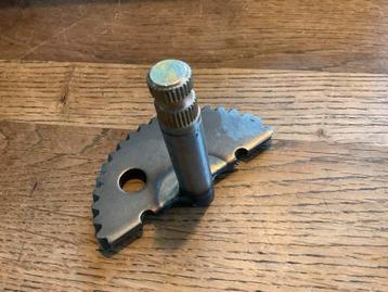 Kickstarter as.      (Box 1) beschikbaar voor biedingen