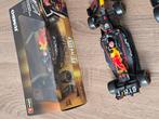 Max Verstappen Red Bull Racing diverse RB 1/24, Ophalen of Verzenden, Nieuw, Overige merken
