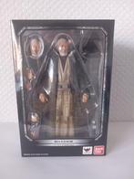 S.H. Figuarts Ben Kenobi - Star Wars, Ophalen of Verzenden, Zo goed als nieuw, Actiefiguurtje