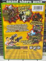 Serious Sam II – OG Xbox Original Classic Game – Compleet, Www.2kgames.com, Gekoppelde computers, Info@2kgames.com, Ophalen of Verzenden