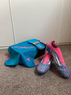Adidas F50 Voetbalschoenen, Sport en Fitness, Voetbal, Ophalen of Verzenden, Zo goed als nieuw, Schoenen