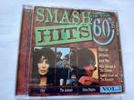 Smash Hits Of The 60's - Vol.3, Cd's en Dvd's, Cd's | Verzamelalbums, Overige genres, Verzenden