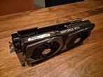 Nvidia RTX 2070 Super MSI Twin Frozr, PCI-Express 3, Gebruikt, GDDR6, DisplayPort
