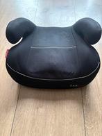 Zitverhoger met Isofix, Gebruikt, 15 t/m 36 kg, Zijbescherming, Isofix
