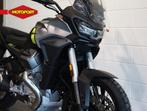 Moto Guzzi Stelvio (bj 2025), Bedrijf, 1000 cc, Toermotor