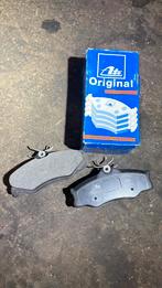 VW T3 ATE Remblokken na 1985 Nieuw!, Auto-onderdelen, Remmen en Aandrijving, Ophalen of Verzenden, Nieuw, Volkswagen