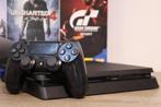 Sony PlayStation 4 SLIM + 1 Controller + 7 Spellen, Spelcomputers en Games, Spelcomputers | Sony PlayStation 4, Ophalen of Verzenden