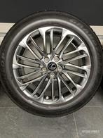 18” Lexus NX I (2017-2021) sport velgen + banden 5x114.3, Auto-onderdelen, Banden en Velgen, 18 inch, Gebruikt, Banden en Velgen