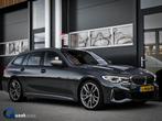 BMW 3-serie M340d xDrive M-Sport | LASER | PANO | TREKHAAK |, Automaat, 221 €/maand, Euro 6, 2993 cc