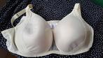 Rosa Faia ivoorkleurige bh zonder beugels * 100 C*, Ophalen of Verzenden, Zwart, Body of Korset