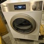 Miele PDR507HP Warmtepomp Droger - Topstaat!, Witgoed en Apparatuur, Ophalen, 6 tot 8 kg, Anti-kreukfase, Zo goed als nieuw