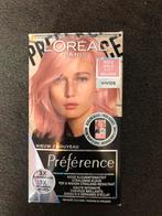 L’Oréal haarverf Rose Gold, Ophalen of Verzenden, Zo goed als nieuw, Overige typen