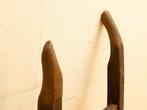 Antieke houten steekkar 37174, Antiek en Kunst, Ophalen of Verzenden