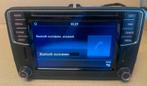 VW Navigatie Media MIB STD2+ NAV PQ Touchscreen display RNS, Auto diversen, Autoradio's, Ophalen of Verzenden, Nieuw
