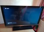 Sony tv 32 insch met afstandbediening zie foto,s, Ophalen of Verzenden, 50 Hz, Sony