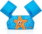 JUST23 Puddle Jumper Zeester - Verstelbare Zwembandjes, Verzenden, Jongen of Meisje, Nieuw, Overige maten