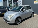 Fiat 500 1.2 AIRCO | ELEKTR PAKKET | NIEUWE APK | NAP |, Auto's, Fiat, Voorwielaandrijving, Stof, Gebruikt, 1242 cc
