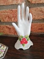 Brocante ring houder. Hand., Ophalen of Verzenden